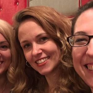 Meet your Posher, Meredith